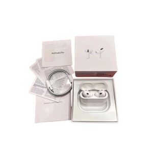 Apple Airpods Pro Bluetooth Earphones - White