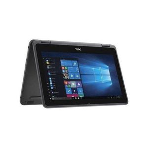 DELL  Latitude 3189/90,Intel Pentium,8GB RAM,256GB SSD,11" with 4-8 hour battery and Touch Screen -Grey-Refurbrished