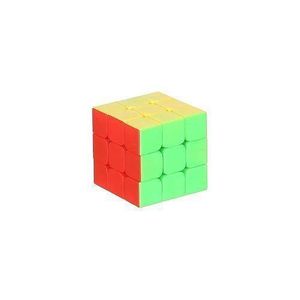 Classic 3x3 Speed Cube Puzzle