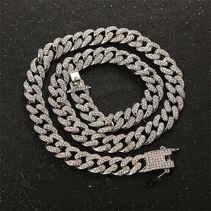 Sexy Iced Out Shiny Rhinestone Multi Layers Body Chain Collar Necklace  Chest Chain Jewelry