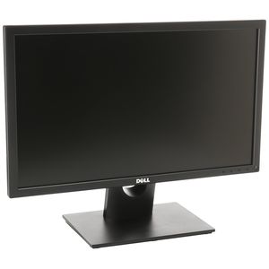 DELL  22 inch monitor  WITH POWER CABLE