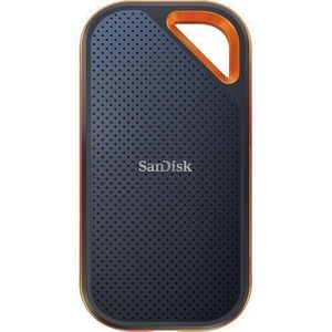 SanDisk Extreme PRO Portable SSD 2000 Mbps 