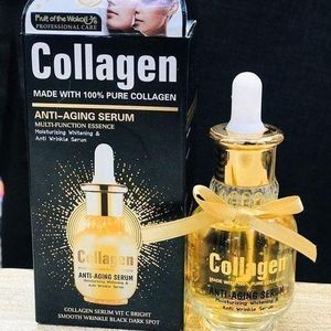 Collagen Skin Firming Serum - 30ml