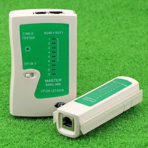 Network LAN Cable Tester