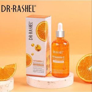 Dr. Rashel Vitamin C Brightening & Anti-Aging Essence Toner - 100ml