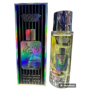 Smart Collection Pegasus Perfume For Men, 30ml