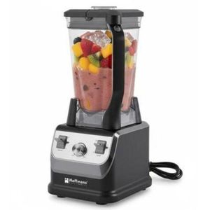 Hoffmans Multifunctional Commercial Blender (Wall-Breaking Machine) - 2000W 100% Pure Copper Motor HM-2067