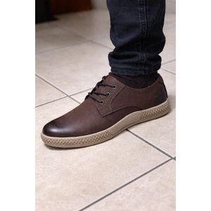 Timbaland stylish men’s casual leather shoes, designed for comfort, durability, and modern fashion.