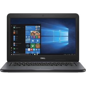 DELL  Latitude 3310 8GB RAM 128GB SSD Refurbished Laptop