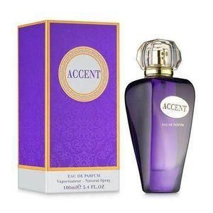 Fragrance World Accent Perfume For Ladies, 100ml