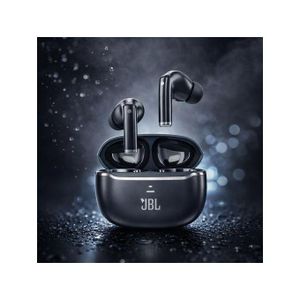JBI Buds True Wireless Earbuds with Pure Bass and Active Noise Cancelling