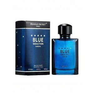 Uae Market Blue Seduction Men