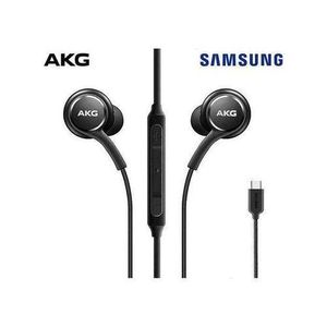 Original AKG Wired Earphones Super Bass Receiver AKG 3.5mm in-ear headphones