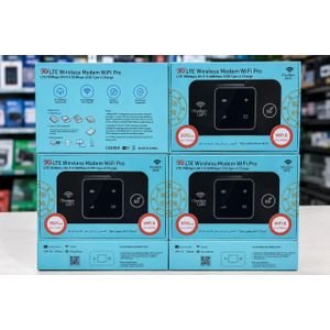 5G LTE Wireless Modem WiFi