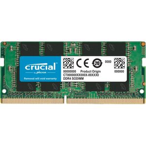 DDR4 RAM Laptop  16GB DDR4 2666MHz (2400MHz or 2133MHz) PC4-21300 (PC4-19200/17000) CL19 1.2V SODIMM 260 Pin Unbuffered Non ECC High Performance Notebook Memory Upgrade
