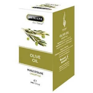 Hemani Essential  Olive Oil 30ml