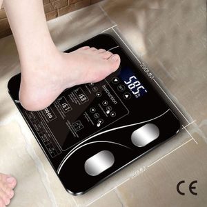 FitRx Bluetooth Smart Scale, Digital Body Scale Uganda