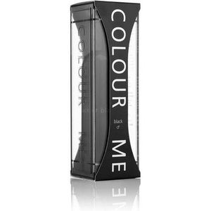 Colour Me Black - Fragrance For Men - 100mlEau De Parfum