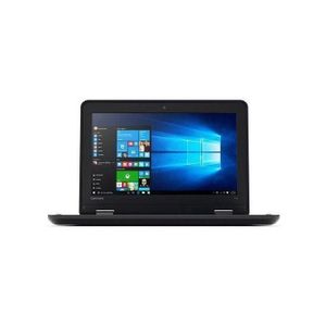 Lenovo 11e Mini Laptop,11.6 Inch Screen, 8GB RAM,128GB HDD (Renewed)- Black