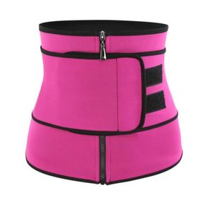 Waist Trainer Belt Women Men Body Shaper Suit Sweat Belt Premium