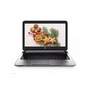 Hp Notebook Intel Core i5 ,8GB Ram 500GB HDD 14"Windows 10 -Black,Renewed