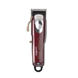  cordless professional clipper