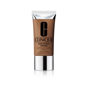 Clinique Even Better Refresh Hydrating and Repairing Makeup - WN125 Mahogany 30ml.