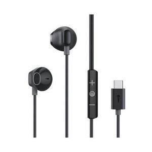 Original Oraimo Halo Airy Type-C Half In-ear Wired Headphones