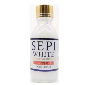  Sepi White Strong Whitening  Strong Capsule  Corrector Serum