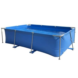 Bestway ground swimming pool for kids and adults 