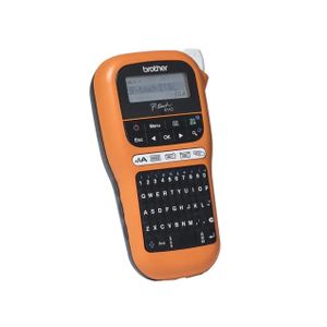 Brother PT-E110VP Label Printer