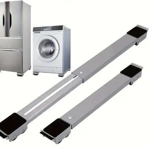 Appliance Rollers Heavy Duty, Max 32in