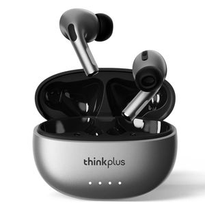 Lenovo LP5 PRO Wireless Bluetooth 5.4 Earphones TWS HiFi Sound Gaming Earbuds LP5Pro Sport headset Long Standby Touch Control