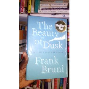 Books The beauty of dusk