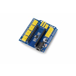 Arduino Nano I/O Shield Module
