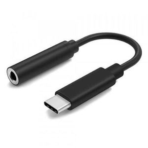 Original USB C to 3.5mm Audio Adapter - Headphone Jack Adapter for iPhone 16/16 Pro/15/15 Pro/Pro Max/Plus, Type C Aux le Cable Cord Compatible with iPad, MacBook, Samsung Galaxy S24/S23/S22/S21Ultra
