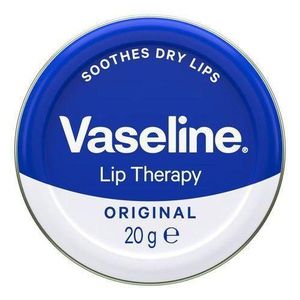Vaseline Original  Lip Therapy 20g-White