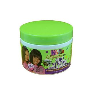 Kids Organics Africa's Best Kids Organics Gro Strong Triple Action 213g