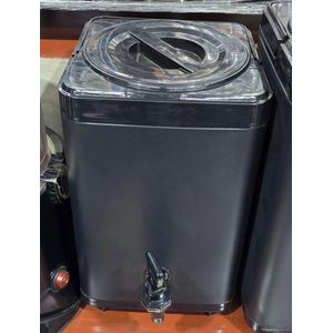 Hot Or Cold Beverage Dispenser 10L -Black