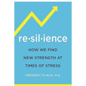 RESILIENCE BY FRIEDRICH NIETZSCHE 