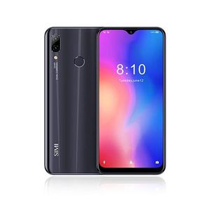 SIMI  S630 6.3" FHD+ 64 GB RAM 4GB
