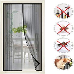 Generic Xim Mosquito repellent curtain 