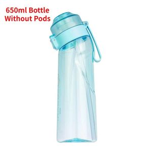 650ml Airup Water Bottle with Flavor 3/5 Cola Taste Pods Vandens