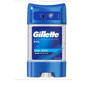Gillette Sport Triumph Antiperspirant Clear Gel
