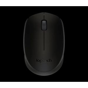 Logitech Wireless Mouse