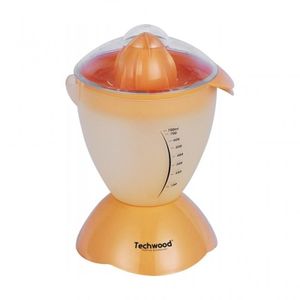 Electro Master Mini Citrus Juicer For Making Orange Juice-Multicolour