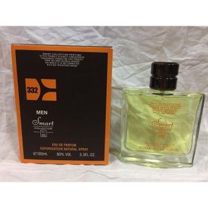 Smart Collection No.332 Perfume for men