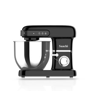 Saachi 10L Stainless Steel Multifunction Kitchen Food Stand Mixer