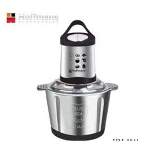 Hoffmans 6L Electric Food Chopper – Powerful & Efficient