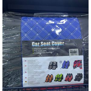car seat cover